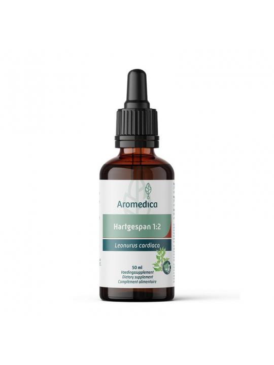 Aromedica Hartgespan 1:2