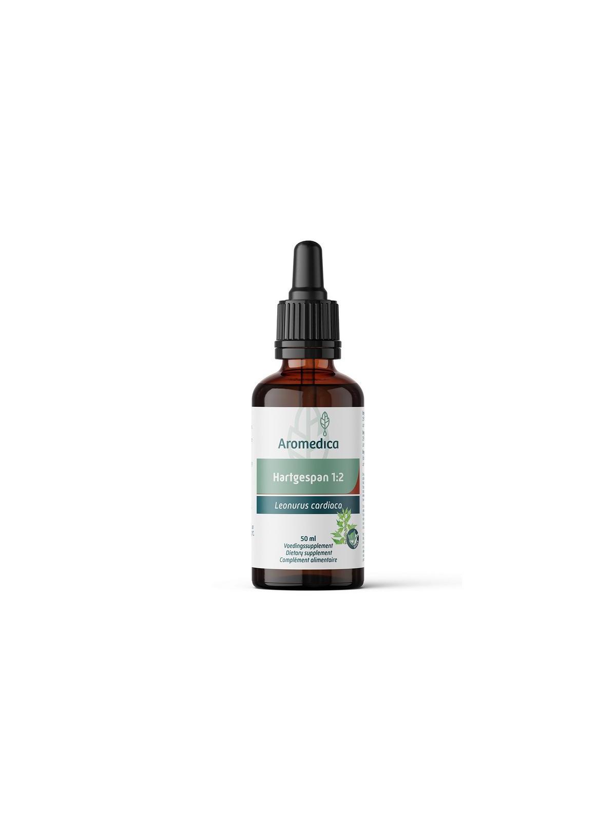 Aromedica Hartgespan 1:2