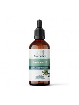 Aromedica Kardemom 1:3