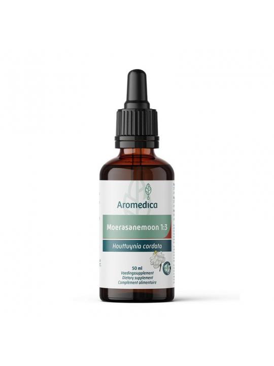 Aromedica Monnikspeper