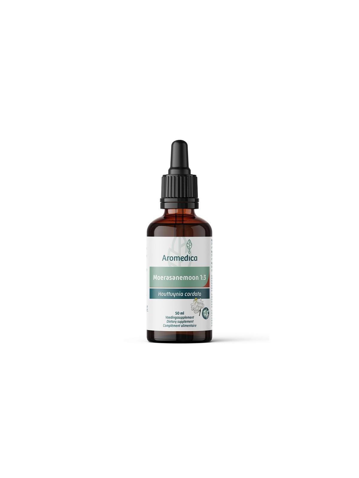 Aromedica Monnikspeper