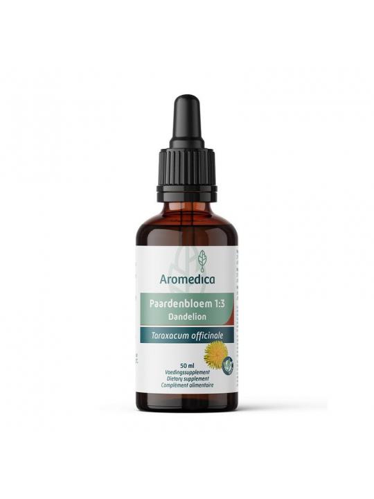 Aromedica Paardenbloem dandelion 1:3