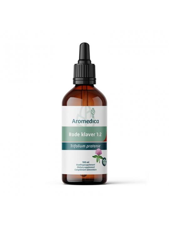 Aromedica Rode klaver 1:2