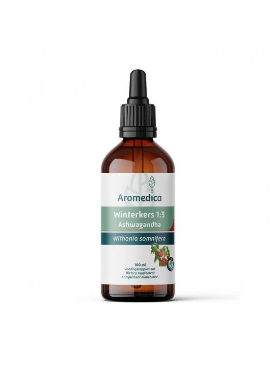 Aromedica winterkers ashwagandha 1:3