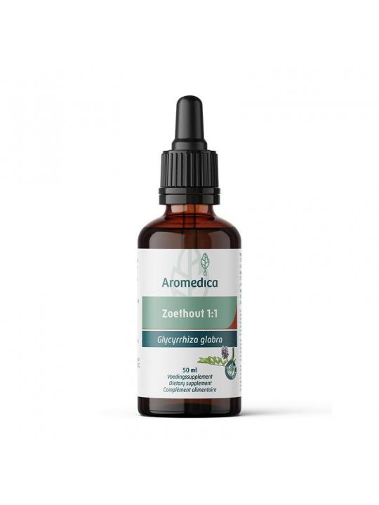 Aromedica zoethout 1:3