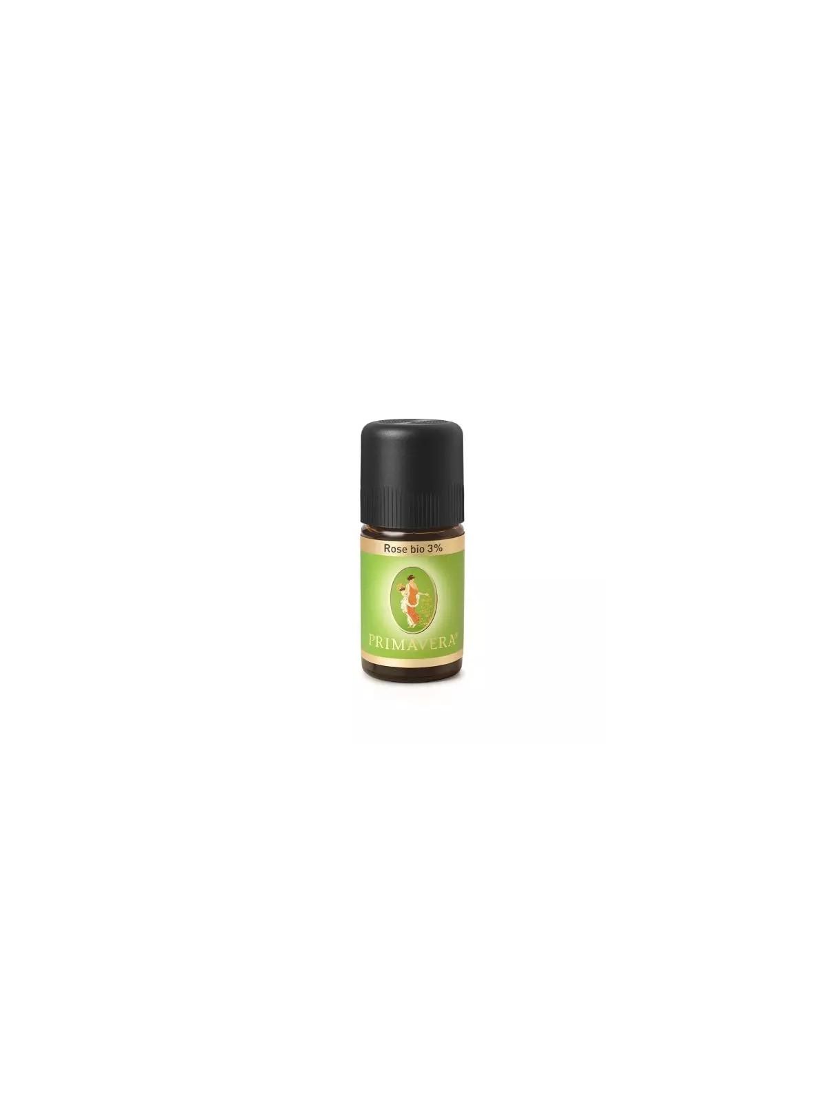 Primavera Roos 3% bio