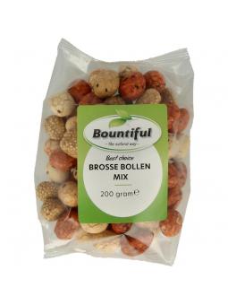 Bountiful brosse bollen mix best choice