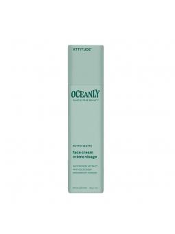 Attitude Oceanly phyto matte gezichtscreme stick