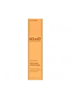Attitude Oceanly phyto glow gezichtscreme stick