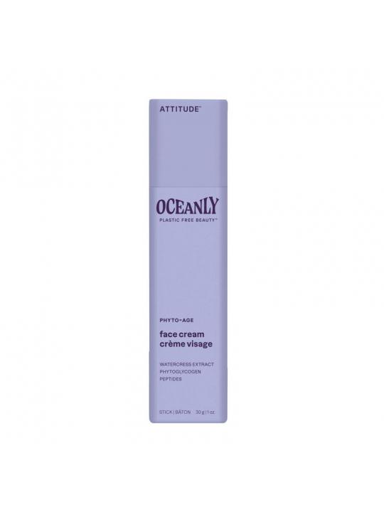 Attitude Oceanly phyto age gezichtscreme stick