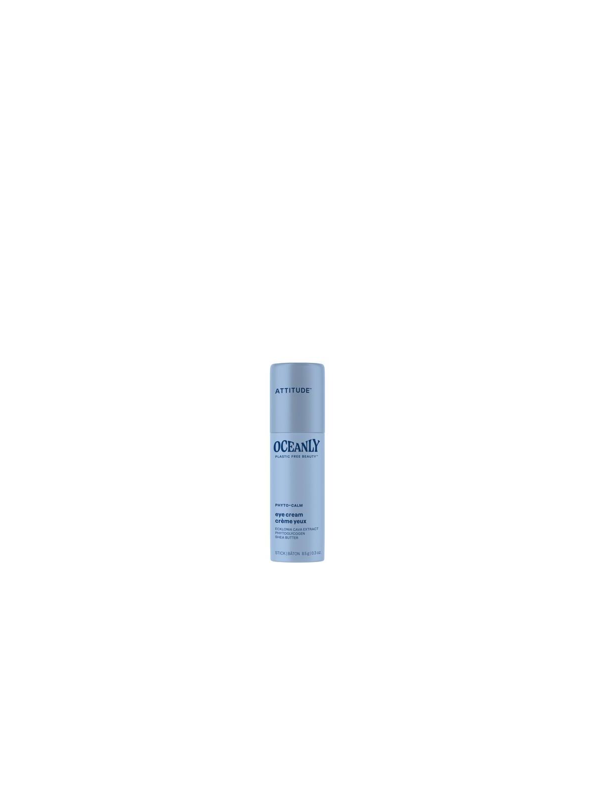 Attitude Oceanly phyto calm oogcreme stick