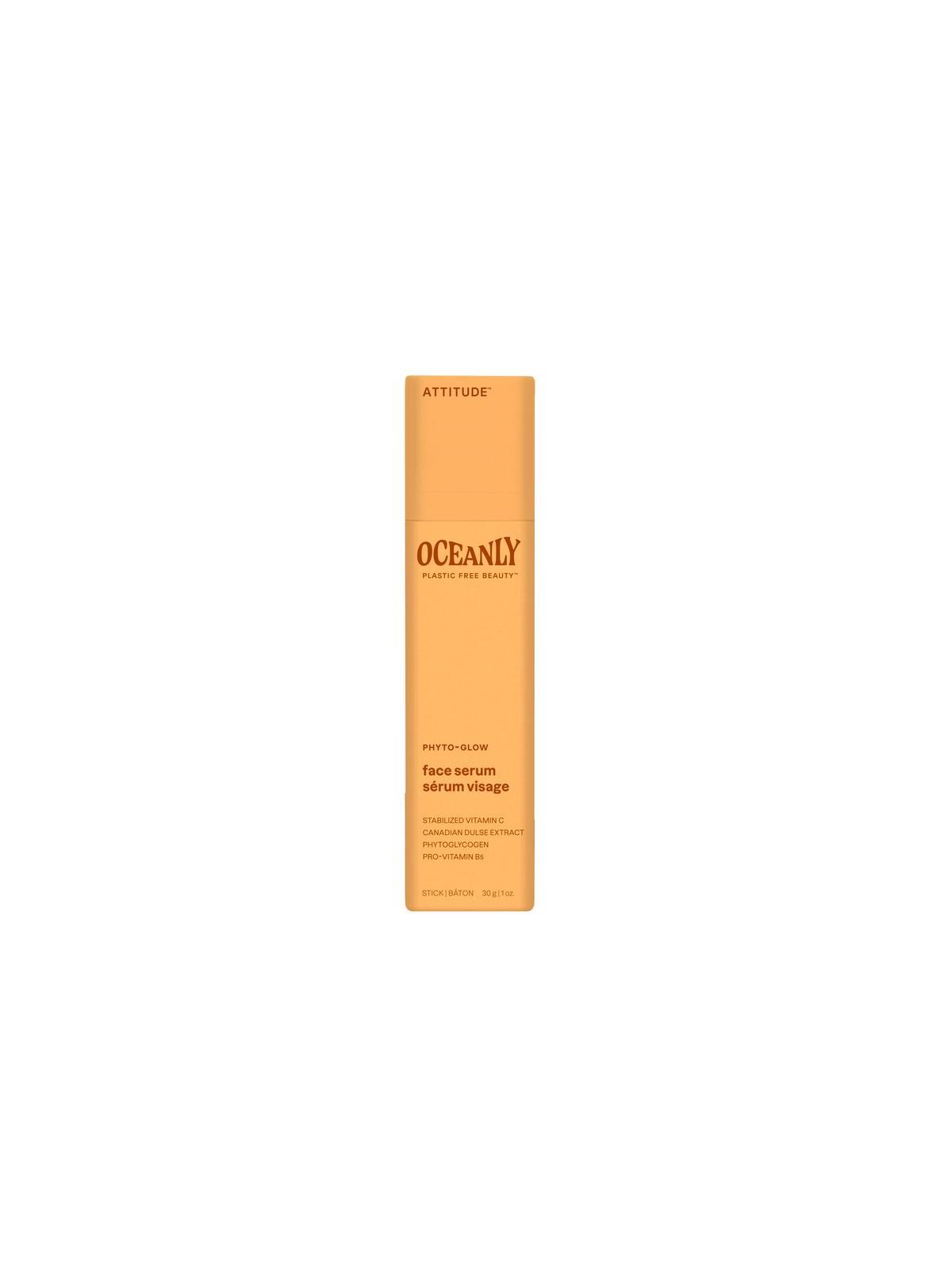 Attitude Oceanly phyto glow gezichtsserum stick