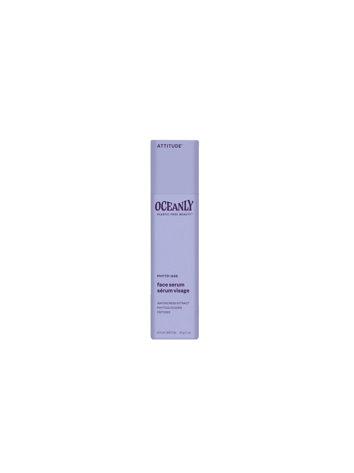 Attitude Oceanly phyto age gezichtsserum stick