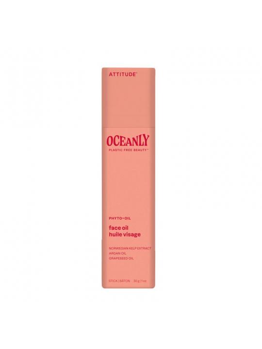 Attitude Oceanly phyto oil gezichtsolie stick