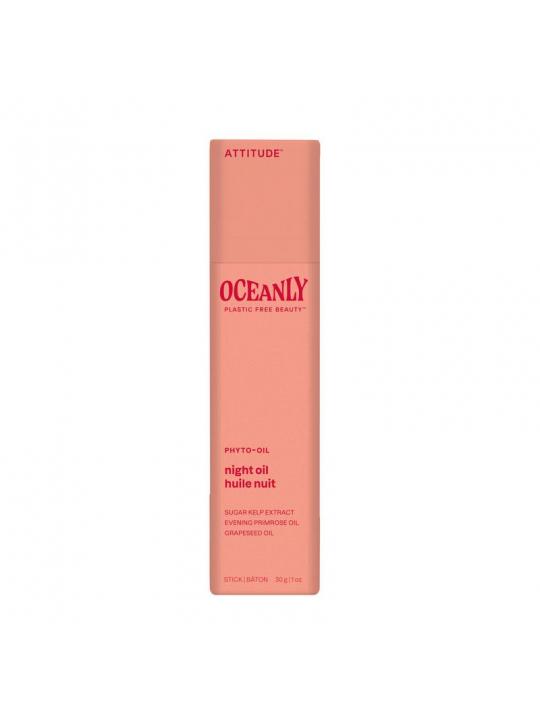 Attitude Oceanly phyto oil nachtolie stick