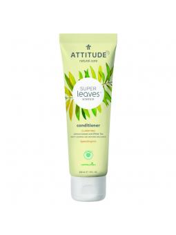 Attitude Super leaves conditioner zuiverend