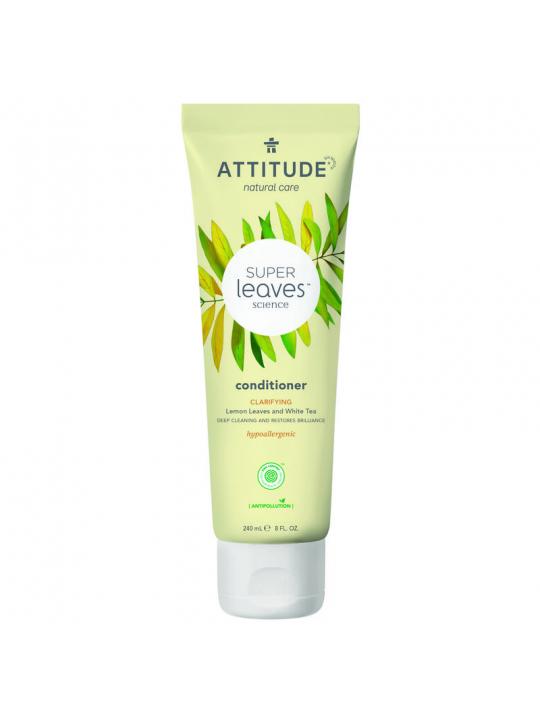 Attitude Super leaves conditioner zuiverend