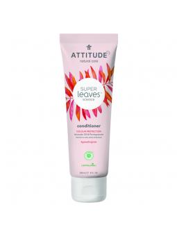 Attitude Super leaves conditioner kleur beschermend