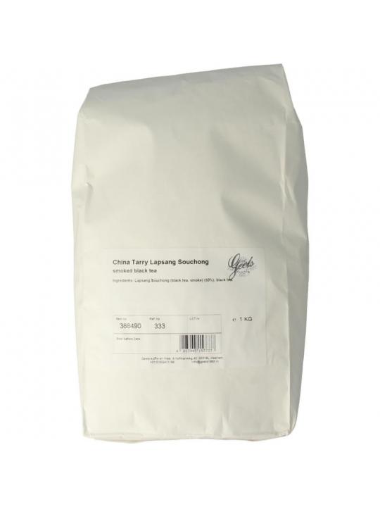 Geels china tarry lapsang souchong