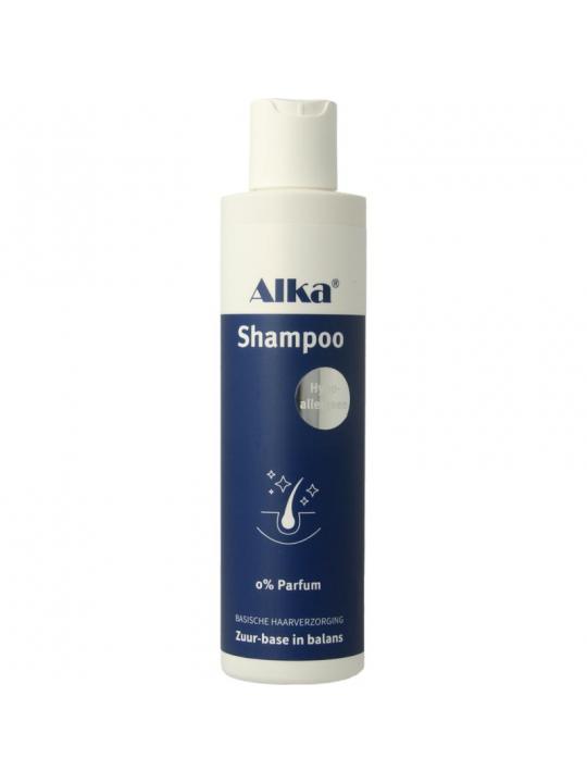 Alka Shampoo
