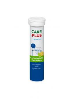 Care Plus Care Plus carbohydrate electro