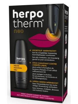 Arkopharma herpotherm neo