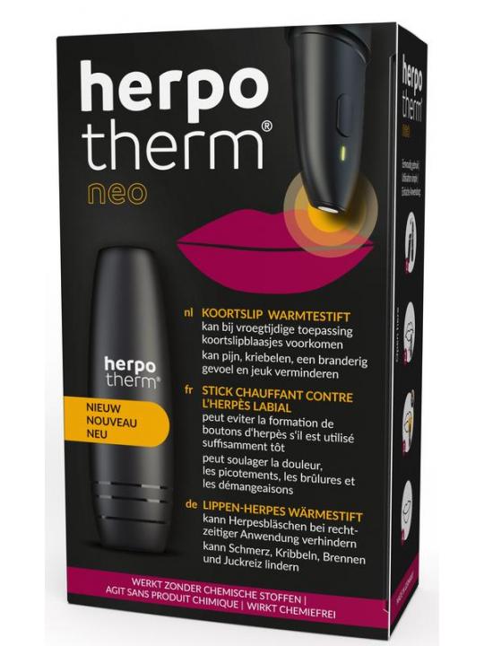 Arkopharma herpotherm neo