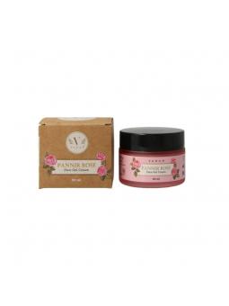 Vanan pannir rose face gel cream