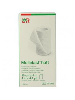 Lohmann & Rauscher Mollelast haft 4m x 10cm