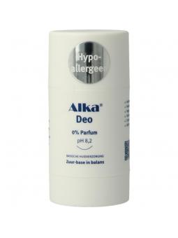 Alka Deo 0% parfum