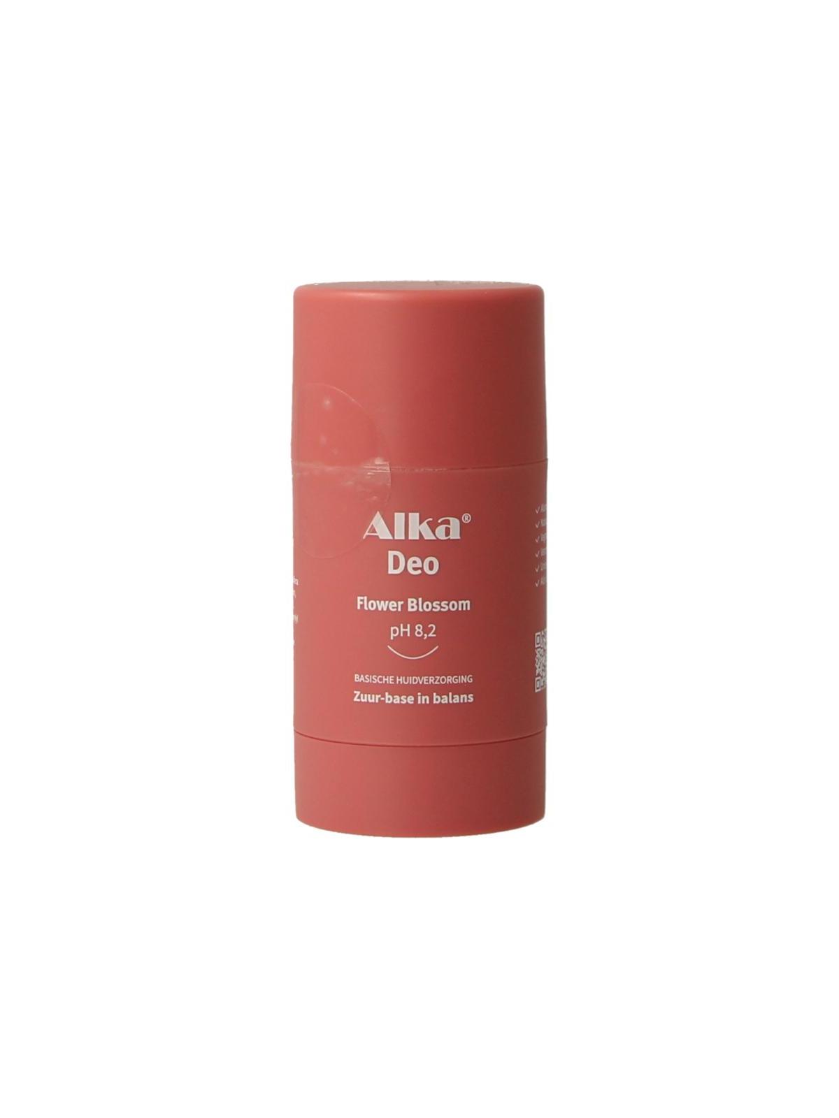 Alka Deo flower blossom