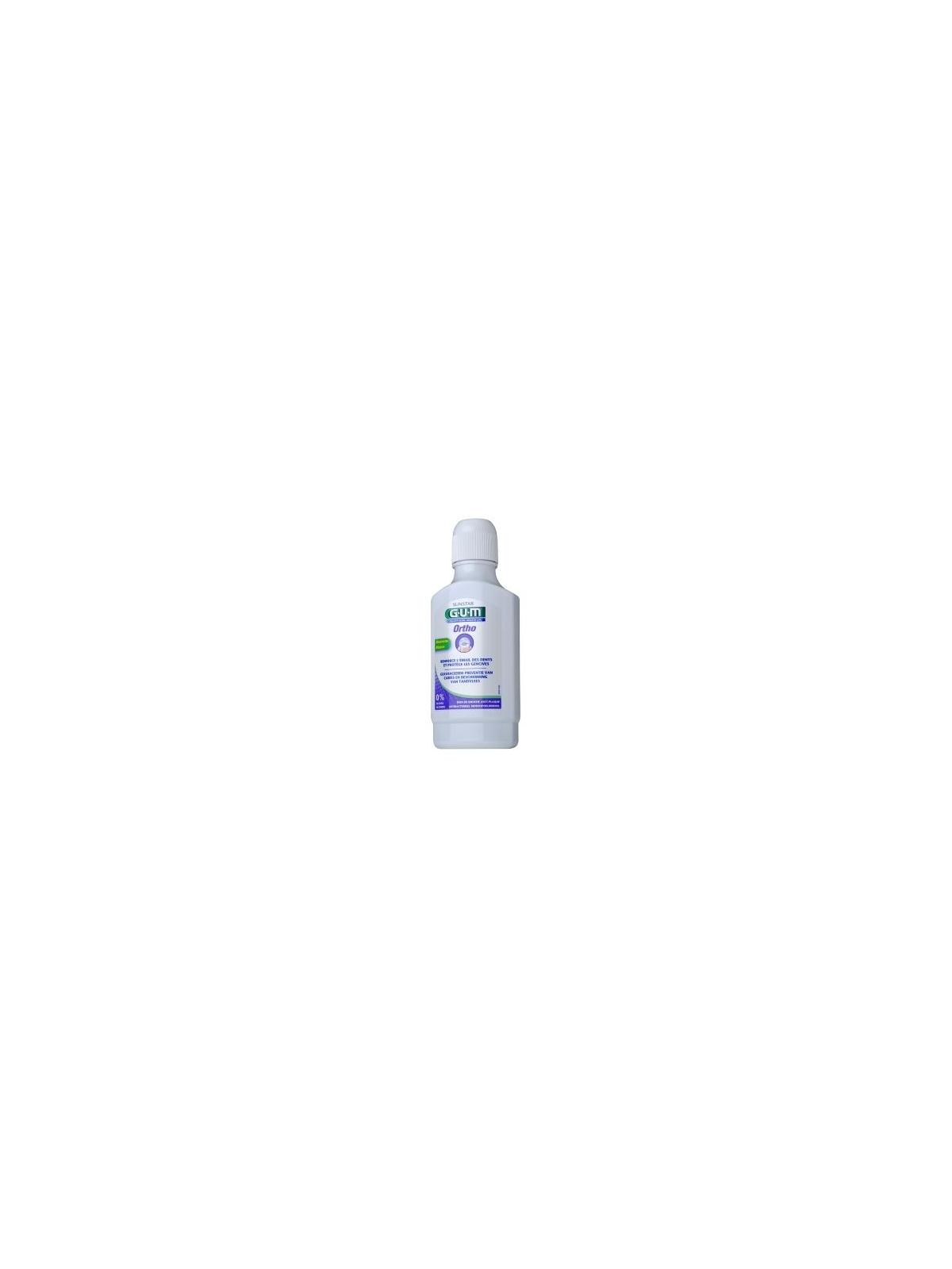 Ortho mondspoelmiddel