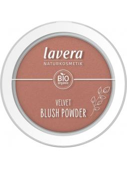 Lavera blush powder nude terra 03 bio