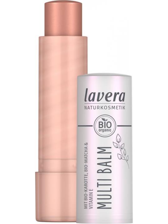 Lavera multi balm sundown gold 03 bio