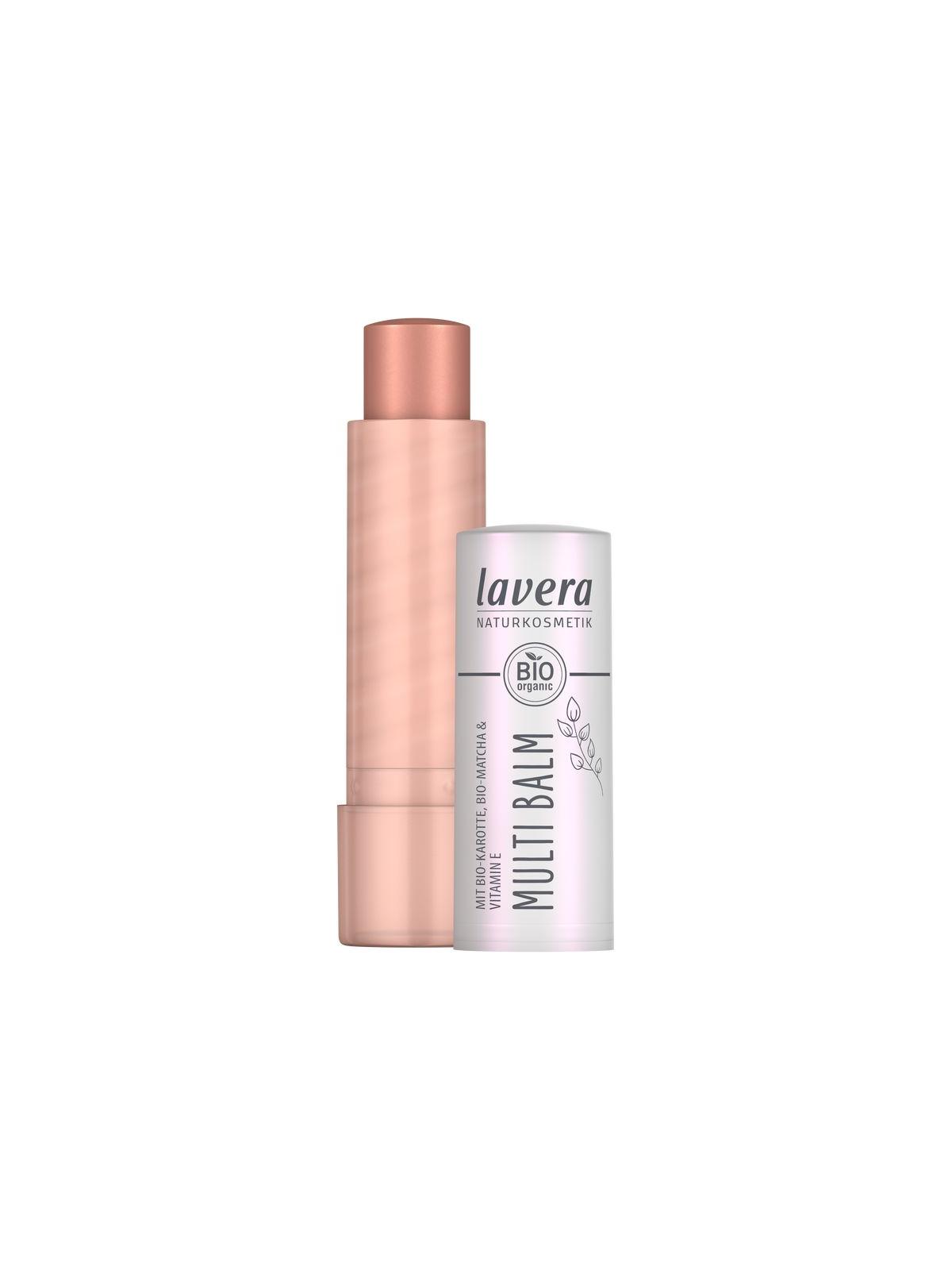 Lavera multi balm sundown gold 03 bio