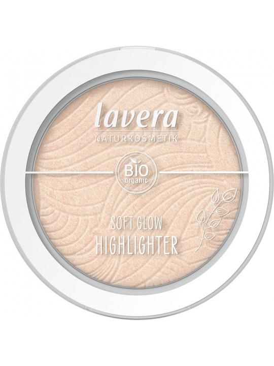 Lavera highlight champ shim 04 bio