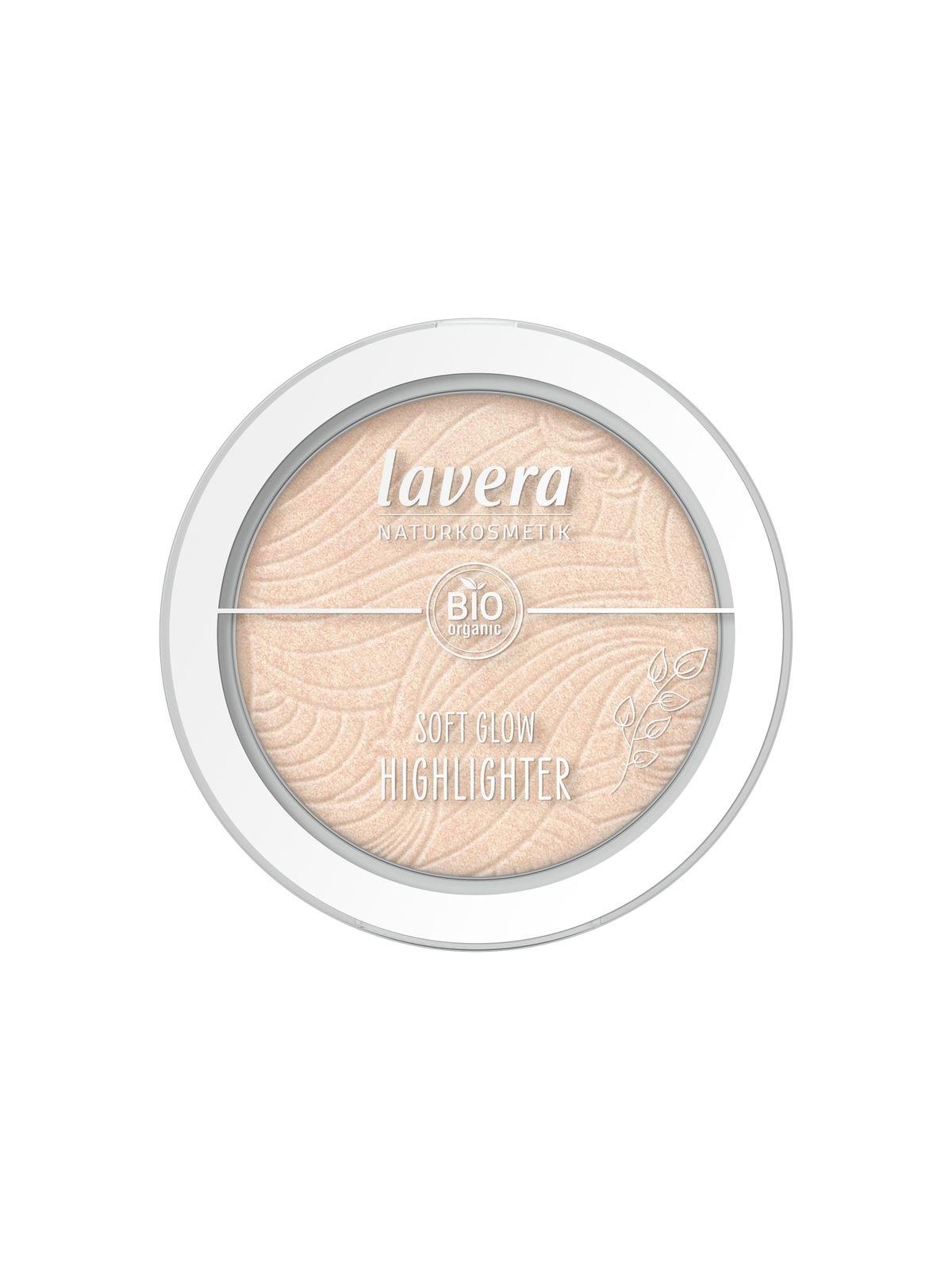 Lavera highlight champ shim 04 bio