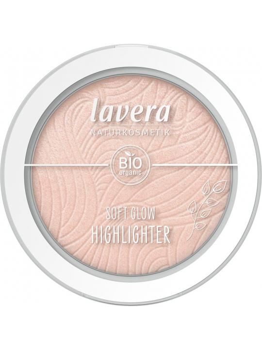 Lavera highlight aurora glow 02 bio