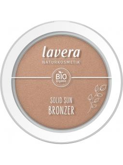 Lavera sun bronz soleil kiss 01 bio