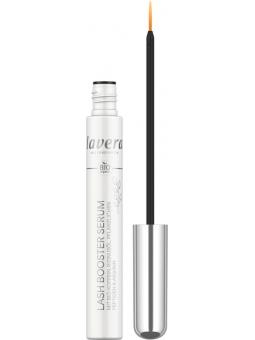 Lavera lash booster serum bio