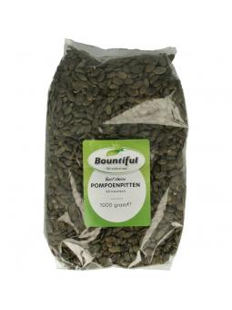Bountiful best choice popmoenpitten