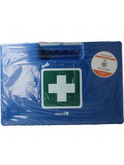 Heka Heka verband m multi haccp 21