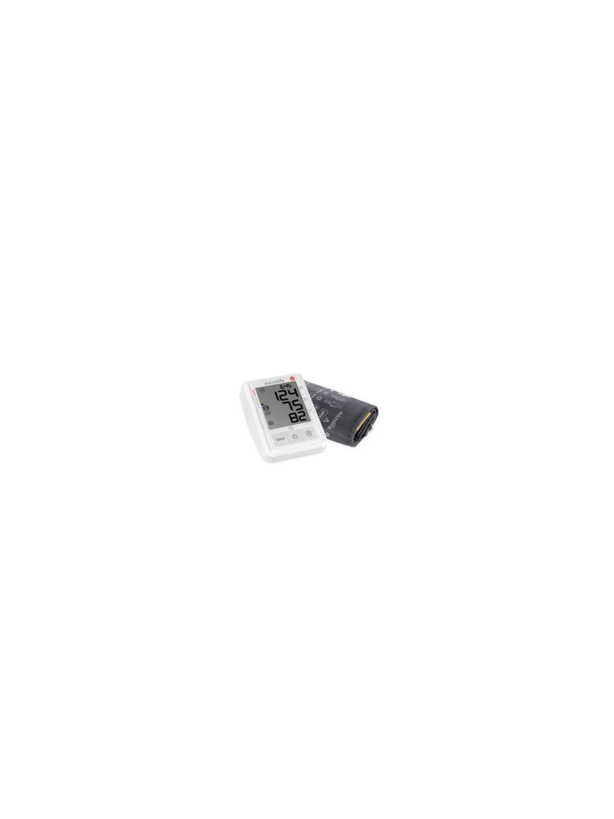 Microlife mic bpb3 afib bloedrukmonitor