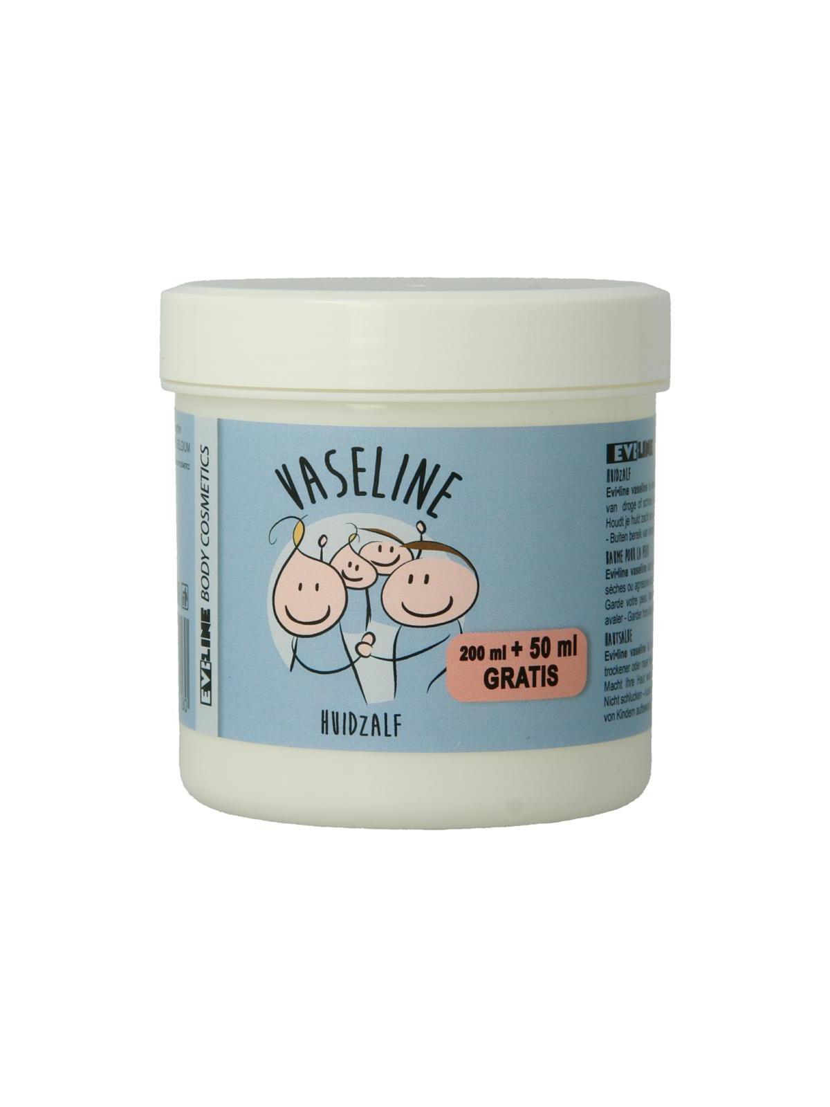 Evi Line Evi Line vaseline