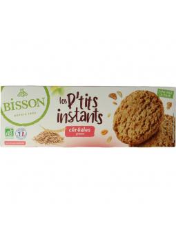 Bisson les ptits koekjes granen bio