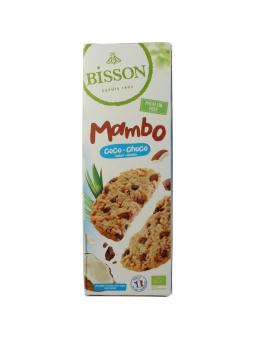 Bisson coco choco mambo bio