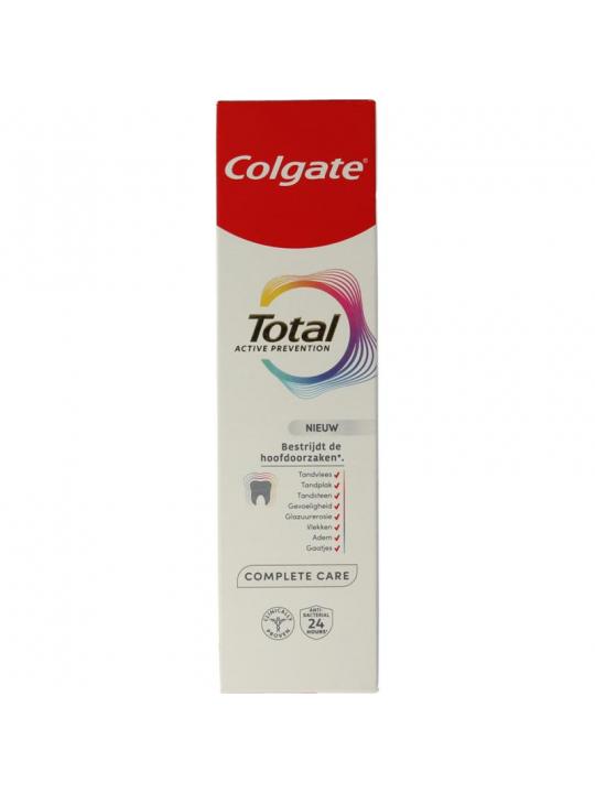 Colgate Colgate tp total classic
