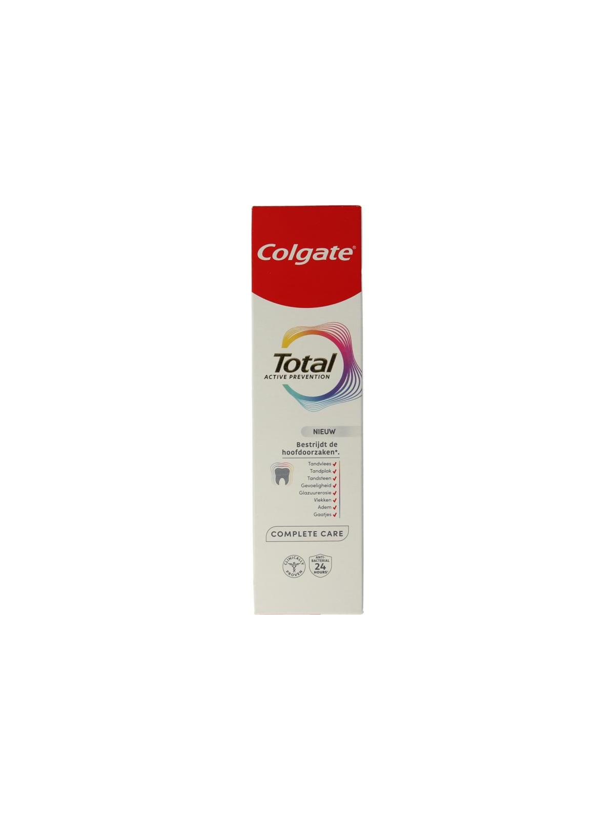 Colgate Colgate tp total classic