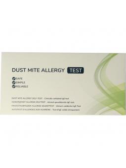 The Tester Huisstofmijt allergie test