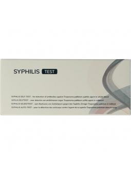 The Tester Syfilis test
